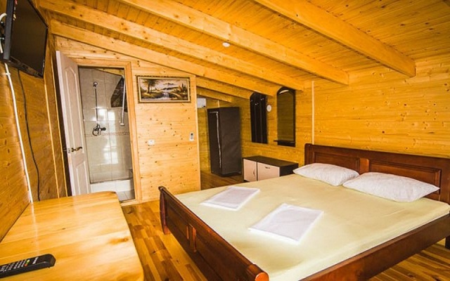 Kamapol Hotel