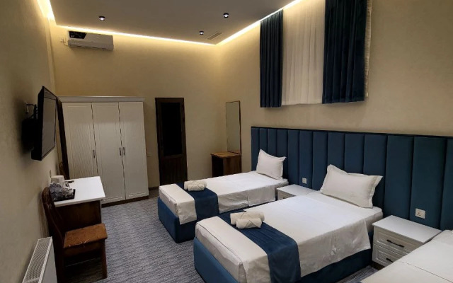 Mini hotel Miron Hotel