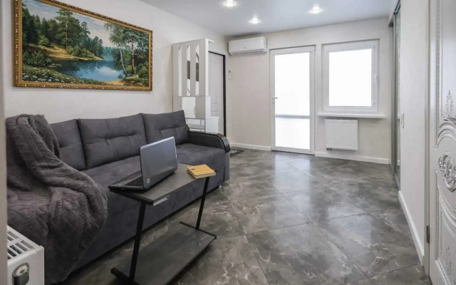 Na Ulitse Krasnoy 7 Flat