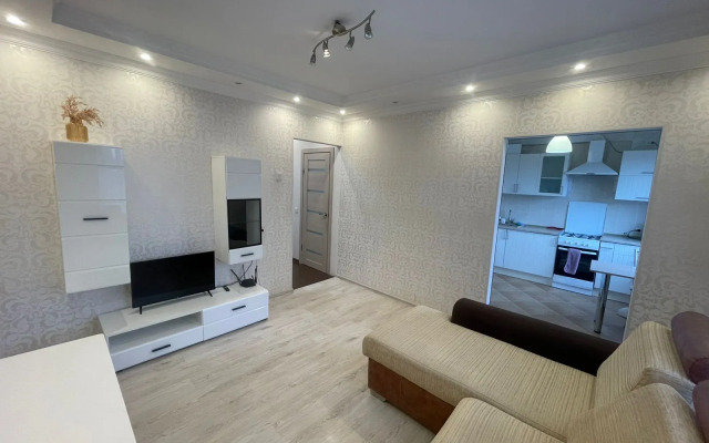 Апартаменты на Бахчисарайской