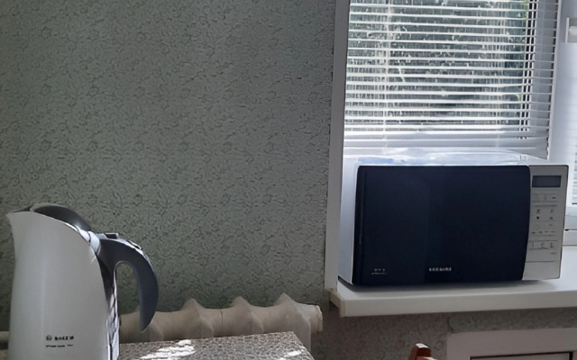 Квартира на Улице Ленина 30