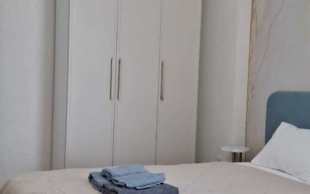 Квартира Дизайнерская в шаговой доступности от центра города