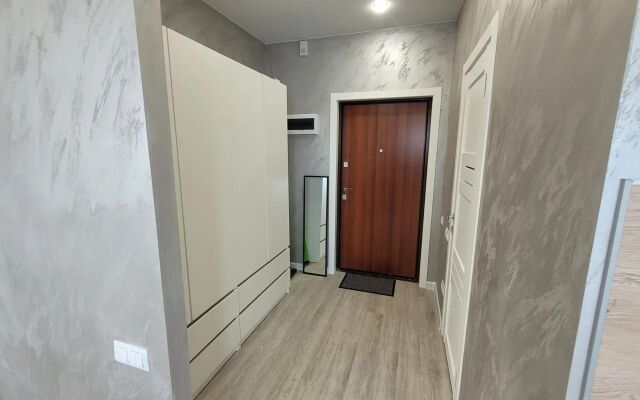 Апартаменты СИБИРЬ HOUSE  Vip напротив Кузбасс Арены