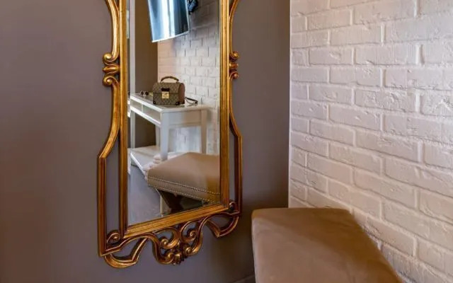 Na Primorskoy 30A Flat