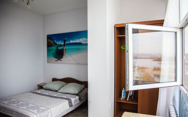 Апартаменты Апарт38