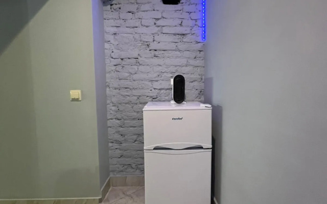 Апартаменты Студия с Отдельным Входом