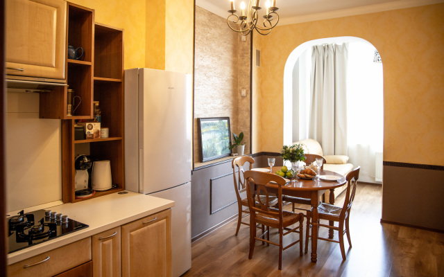 Baltic Classic Apartments