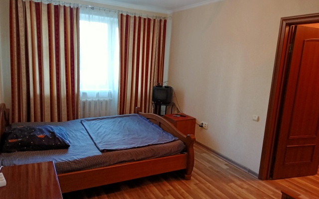 Na Prospekte Pobedy 46 Apartments