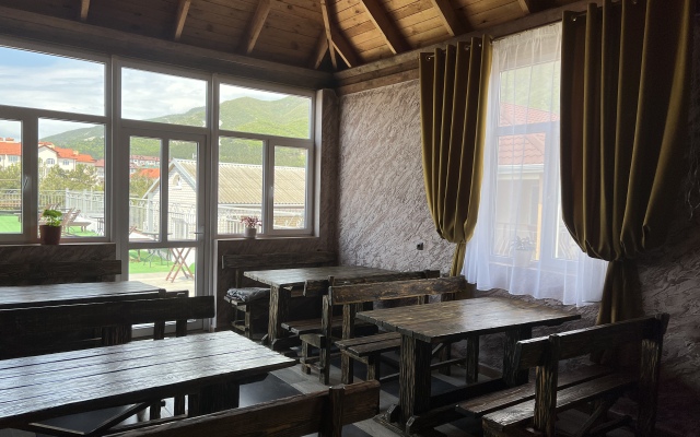 Anamero Guest House