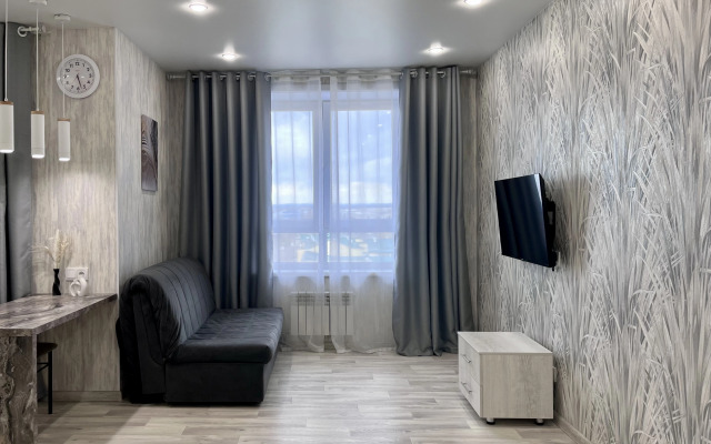 Квартира семейная рядом с аэропортом