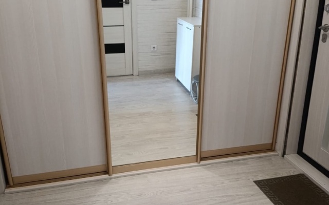 Na Sovetskoy 106 Flat