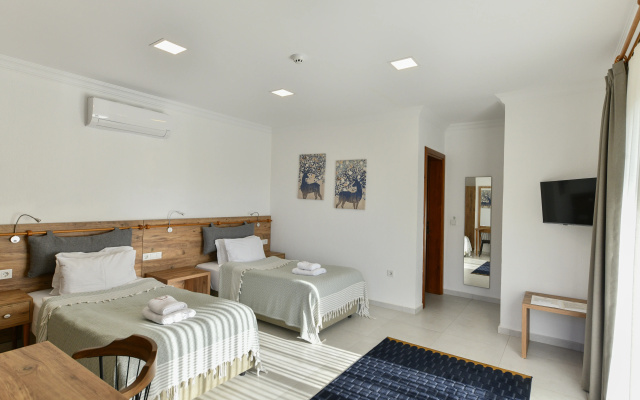 Ephesus Retreat