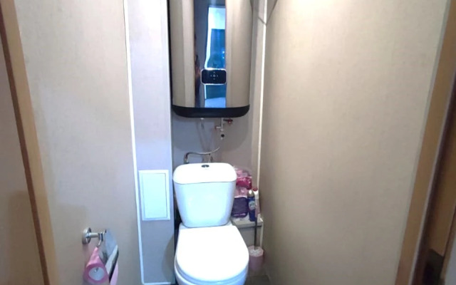 Квартира 2х комнатная квартира