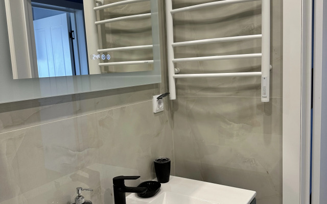 Апартамент на берегу моря Stella