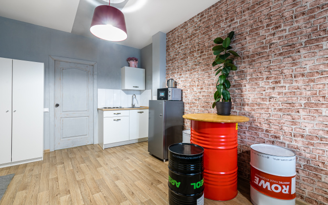 Апартаменты возле Аквапарка Ривьера