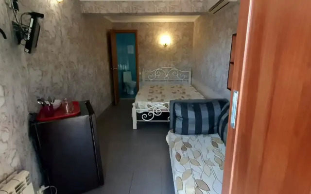 Guest house Kristal