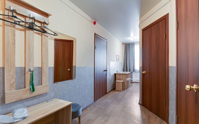 Апартаменты Квартира в центре Иркутска