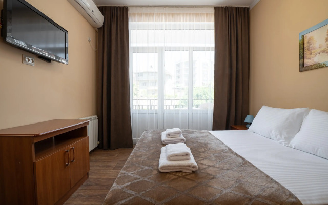Matis Allama Group Guest house