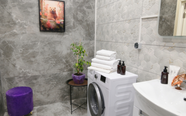 Квартира Элитная Kravc Group в ЖК Смарт квартал Центральный