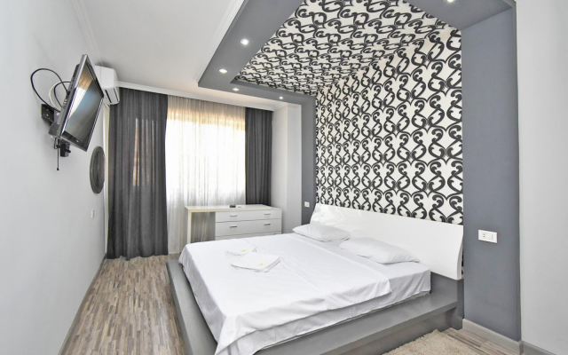 2-K. na Pr. Mashtotsa, Ma717 Flat