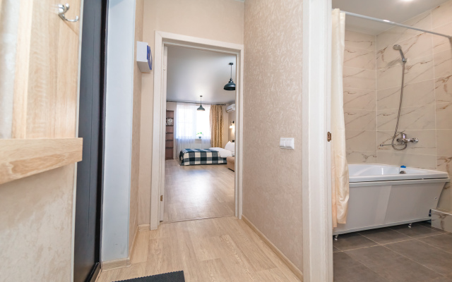 Апартаменты Бельведер B-Flats