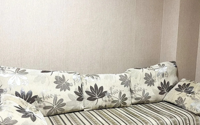 Квартира на Северном шоссе 48