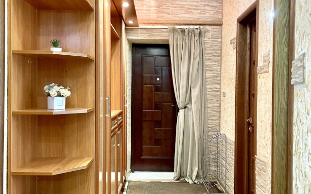 Anapa Stanitsa Anapskaya Guest House