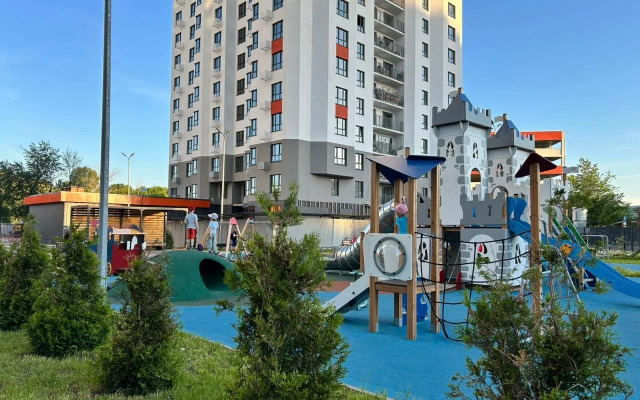 Апартаменты Капитал