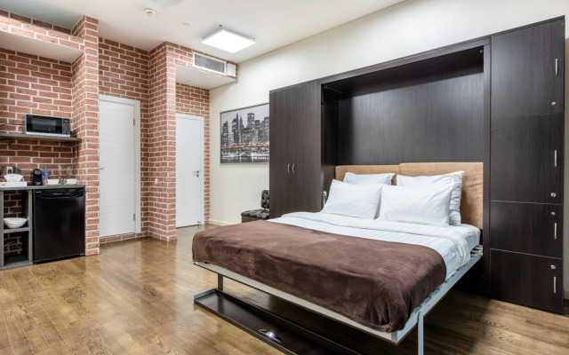 Rockmond 60 Junior Suite