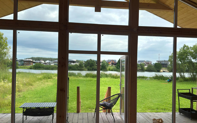 Частный дом Южный берег