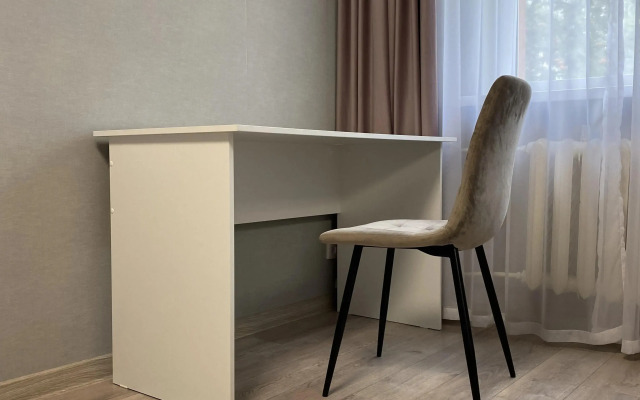 Uyutnaya Ryadom S Tatneft Flat