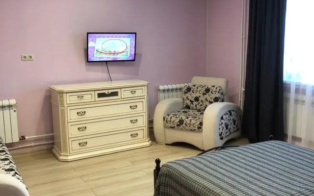 Квартира Уютная у Кремля на Баумана