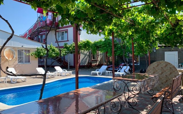 Nadezhda Guest house