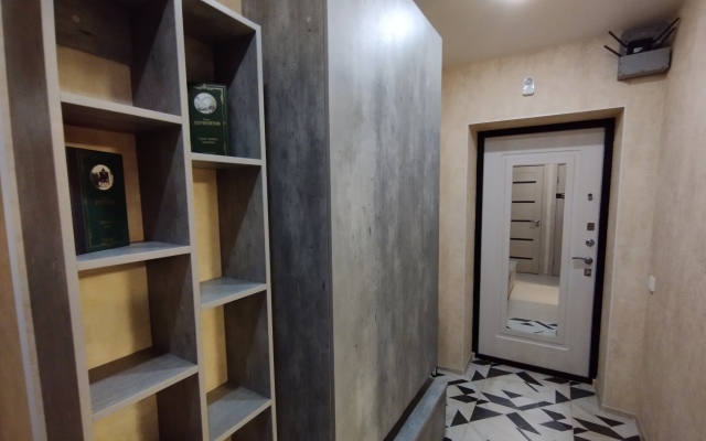 Квартира Двухкомнатная квартира