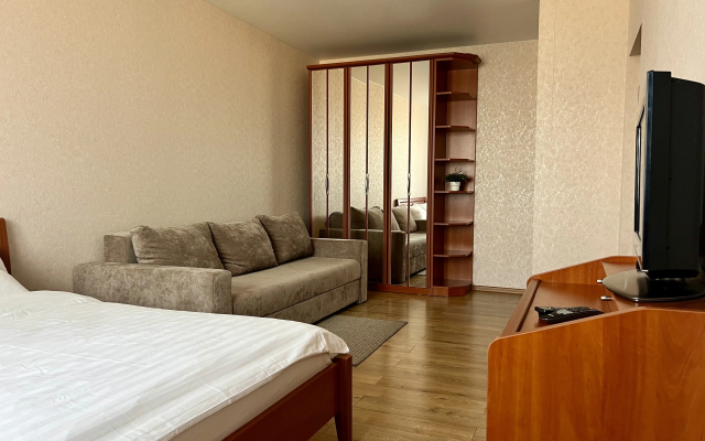 Апартаменты Zoya-Apart с Панорамным Видом