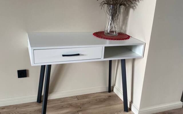 Апартаменты на Дадаева 70