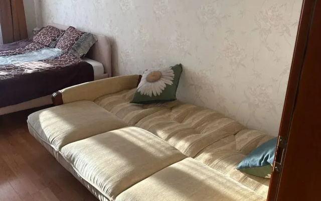 Квартира в Самом Центре Города