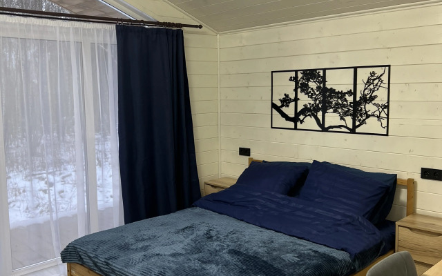 inDOM Glamping