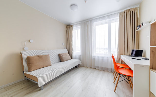Blanche Apart Apartments