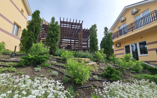 Abrau Soul&Spa Guest House