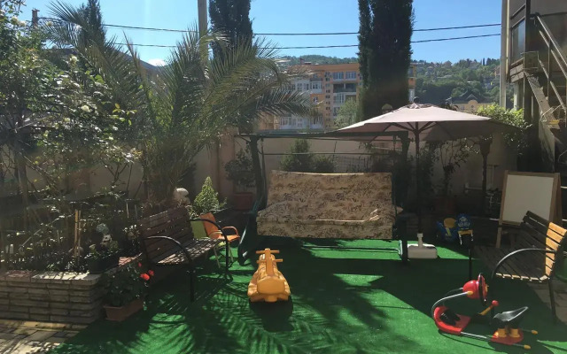 Di Anna Guest House