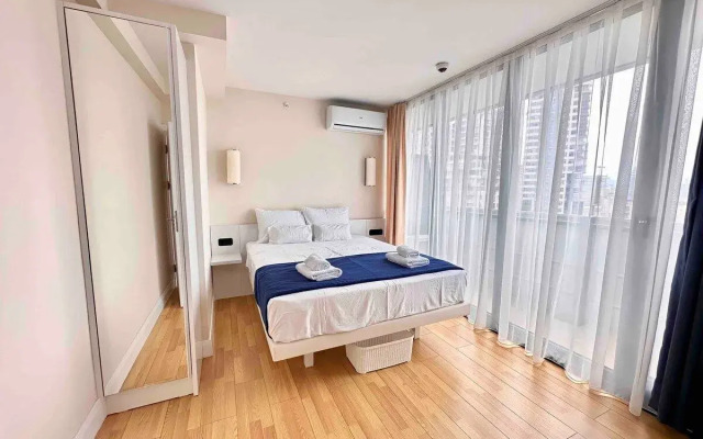 Orbi C 1443 Apartments