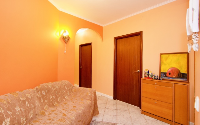 Квартира Свободна - Сивцев Вражек