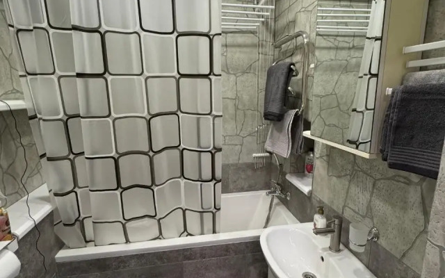 U Svetlany Guest House