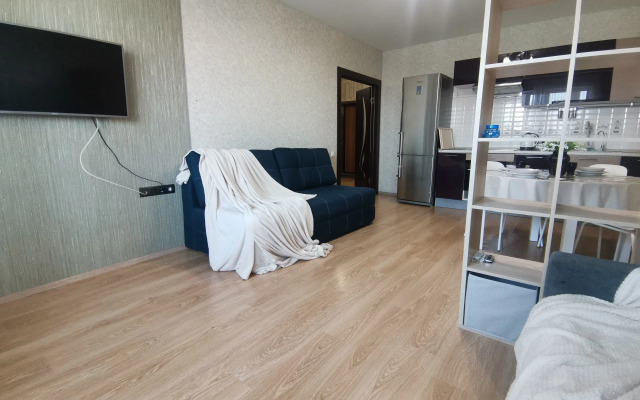 Квартира Видовая у Волги