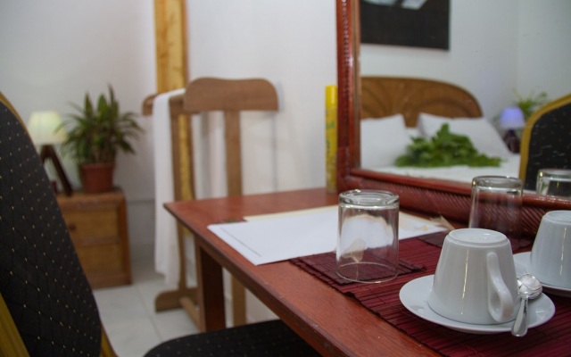 Alvi Star Inn Guest house