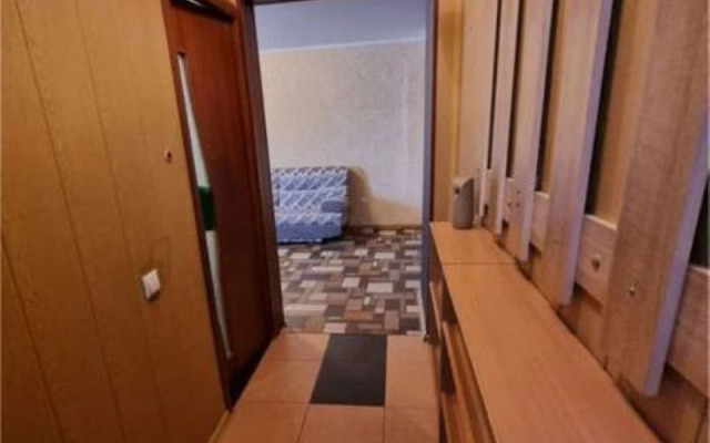 Квартира уютная двухкомнатная