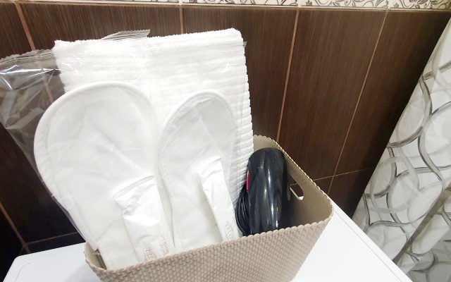 Квартира 1-комнатная на Семена Билецкого ТРЦ Аура