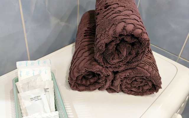 Квартира на Чистопольской улице 60