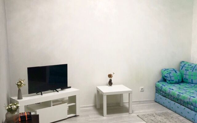 Апартаменты на Васильевской 5